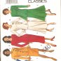 Butterick #3157 Dress Sewing Patterns  Size 8-12 UNCUT