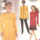 Butterick #5782 Dress Sewing Patterns  Size 12-16 UNCUT