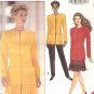 Butterick #5782 Dress Sewing Patterns  Size 12-16 UNCUT
