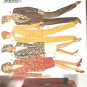 Butterick #3633 Dress Suit Pants Sewing Patterns Size 8-12 UNCUT