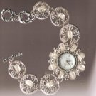 WOMEN'S WRIST BRACELET WATCH