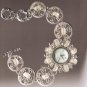WOMEN'S WRIST BRACELET WATCH