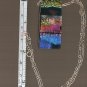 WOMEN'S GLASS NECKLACE