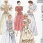McCalls 5226 Bridal Bridesmaid Mother of Bride Size 12 Sewing Pattern