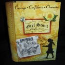 Girl Scouts Reflections Book Tin