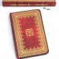 Sarah McLachlan Afterglow Journal Diary Book & Sarah postcard