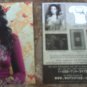 Sarah McLachlan Afterglow Journal Diary Book & Sarah postcard