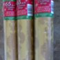 Christmas Gold gift wrapping Paper Roll, x 65 Sq Feet, 1 Roll