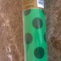 Christmas Green gift wrapping Paper Roll, x 65 Sq Feet, 1 Roll