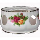 Old Country Roses Teapot Warmer Royal Albert