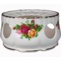 Old Country Roses Teapot Warmer Royal Albert