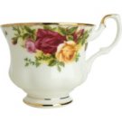 Royal Albert - Old Country Roses Teacup, 6.5 oz.