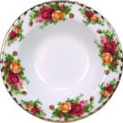 Royal Albert Old Country Roses 8" Rim Soup Bowl