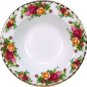 Royal Albert Old Country Roses 8" Rim Soup Bowl