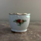 Royal Albert OLD COUNTRY ROSES BUD FLOWER VASE 2 3/4" x 3 1/2"