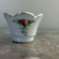 Royal Albert OLD COUNTRY ROSES BUD FLOWER VASE 2 1/2" x 4 1/4"