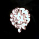 Wedding Bouquet Rhinestones Pin Flower Crystal Bridal Brooch