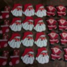 Christmas Cutouts - Crafting Supplies & Shapes & Embellishments - 31 pcs