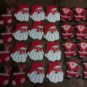 Christmas Cutouts - Crafting Supplies & Shapes & Embellishments - 31 pcs