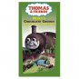 Thomas the Tank Engine and Friends - Percy's Chocolate Crunch [VHS]