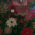 Christmas Ornament Storage Box - Decorative Cardboard