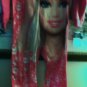 Barbie Girls Footed Pajamas - Size 4 / 5 - New with Tags
