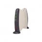 2Wire HomePortal 1000SW Wireless router - EN, USB, HomePNA 1.0, HomePNA 2.0, IEEE 802.11b