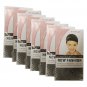 8 PCS Good Quality Black Cosplay Wig Hair Weaving Cap Liner Stretchable Net Mesh Walmart