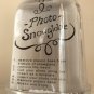 Create & Make Your Own DIY Photo Snow Globe Souvenir Snowglobe kit