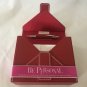 BE PERSONAL Writing Stationery Box Case Set - 20 Note Cards & Envelopes & Pen By Bath & Body Works