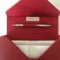BE PERSONAL Writing Stationery Box Case Set - 20 Note Cards & Envelopes & Pen By Bath & Body Works