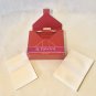 BE PERSONAL Writing Stationery Box Case Set - 20 Note Cards & Envelopes & Pen By Bath & Body Works