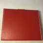 BE PERSONAL Writing Stationery Box Case Set - 20 Note Cards & Envelopes & Pen By Bath & Body Works