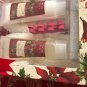 LILA GRACE Bath & Body Slipper Foot Care Pedicure Wash Pumice Gift Set