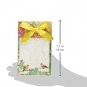 Lang Garden Birdhouse Ribbon Note Pads by Tim Coffey