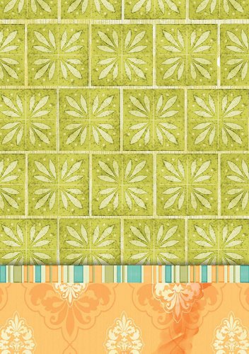 Lang Perfect Timing - Lang Aspire Pattern Lang Basic Flip Notes with Pen by Joy Hall