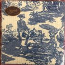 STAFFORDSHIRE Liberty Blue English Transferware Paper DINNER Napkins 20 ct