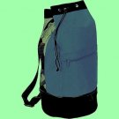 6 Can Sports Cooler Bag, Camping Backpack & Beach Bag for Travel Work School & Outdoor