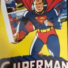 SUPERMAN 2 Hours of Cartoons Cartoon Classics DVD