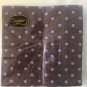Sophie Conran Portmeirion China Inspired Lunch Paper Napkins, 20 ct by CASPARI