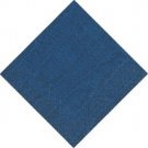 Caspari Moire Blue Cocktail Napkins- 40 ct.