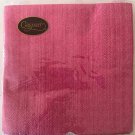 Royal Albert New Country Roses China inspired Pink Lunch/Cocktail Paper Napkins 20 ct