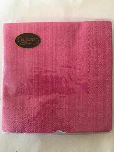 Royal Albert New Country Roses China inspired Pink Lunch/Cocktail Paper Napkins 20 ct