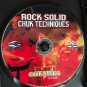 Matt Emig ROCK SOLID CHUK TECHNIQUES Volume 1 CHUK BASICS DVD MAN CAVE