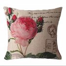 Old Country Roses MOTHER'S DAY GIFT for Her Mom Home Decorative Pillow cover case