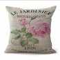 Old Country Roses MOTHER'S DAY GIFT for Her Mom Home Decorative Pillow cover case