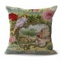 ROSE Garden MOTHER'S DAY GIFT for Her Mom Home Decorative Pillow cover case