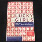 Lucky Girls: Stories [Book] NEW CONDITION