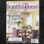 Better homes & Gardens Beautiful Homes  Summer 2006 magazine back issue