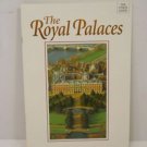 The Pitkin Guide - The Royal Palaces of London by Olwen Hedley